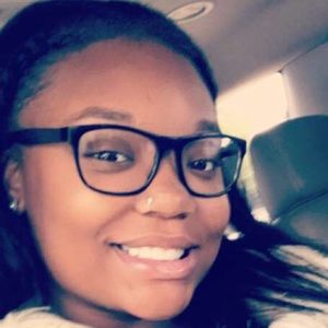 Meet your Posher, Jasmine